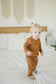 Organic Cotton Ribbed 2pc Set