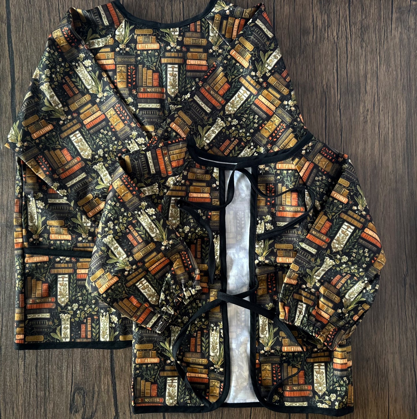 Fantasy Collection Smock Bibs