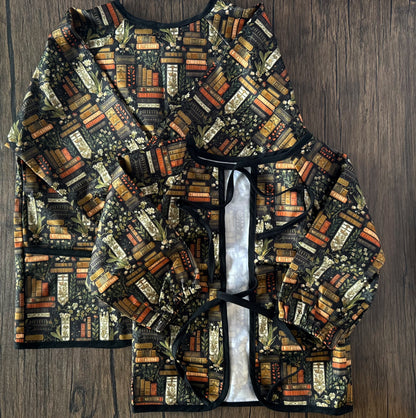 Fantasy Collection Smock Bibs