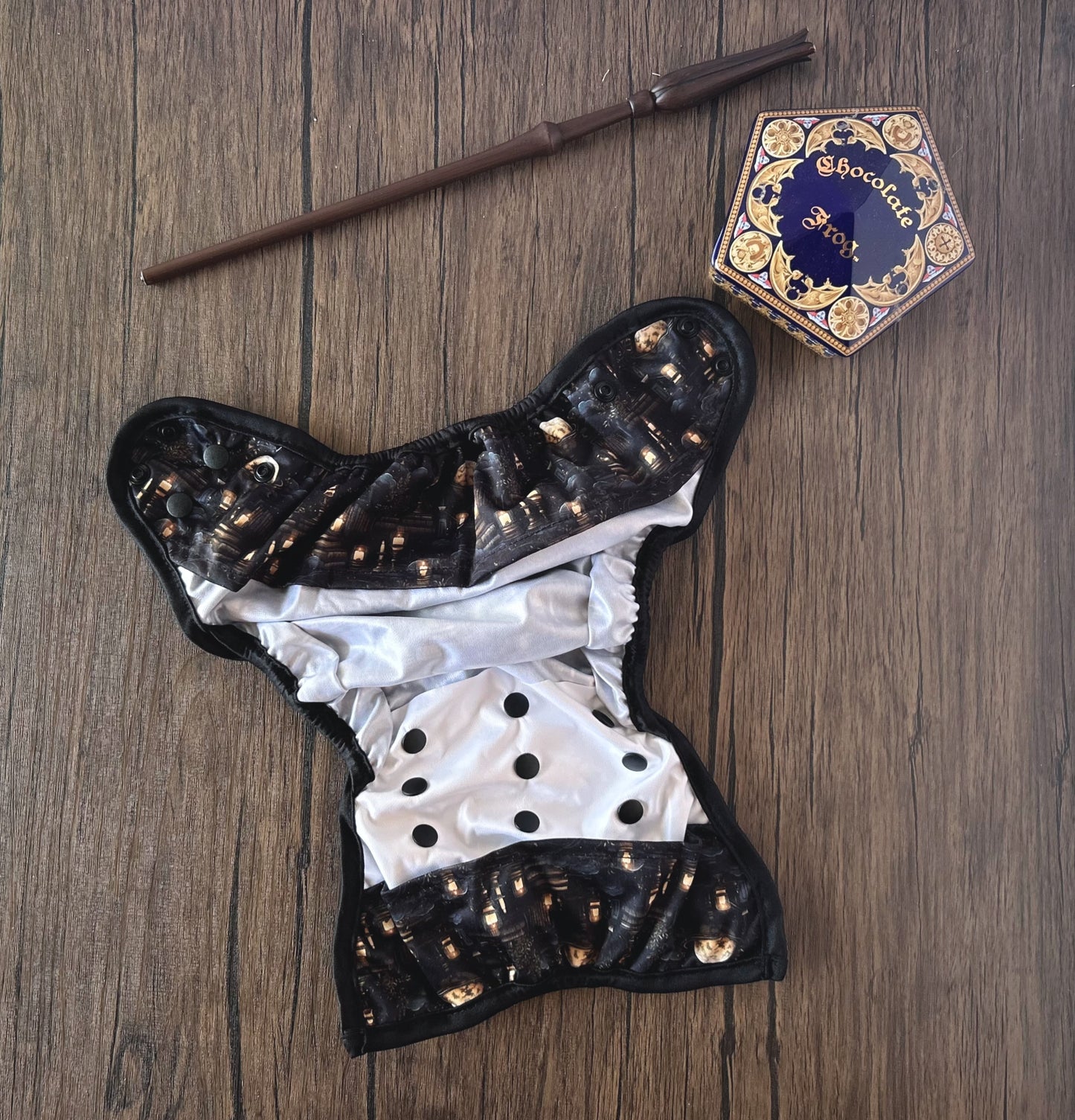 Fantasy Collection Study Session Cover OS