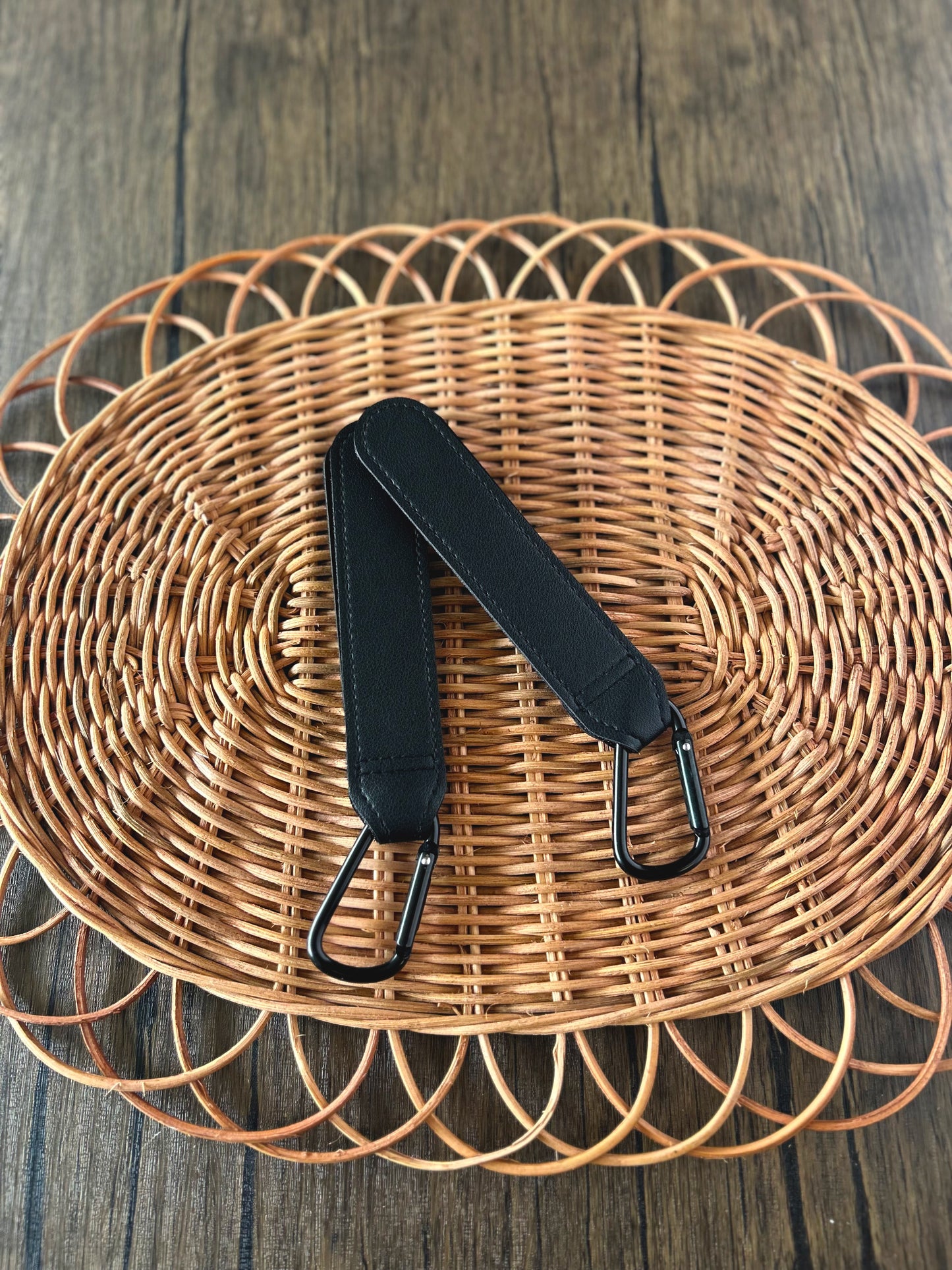 Stroller Hanger Straps