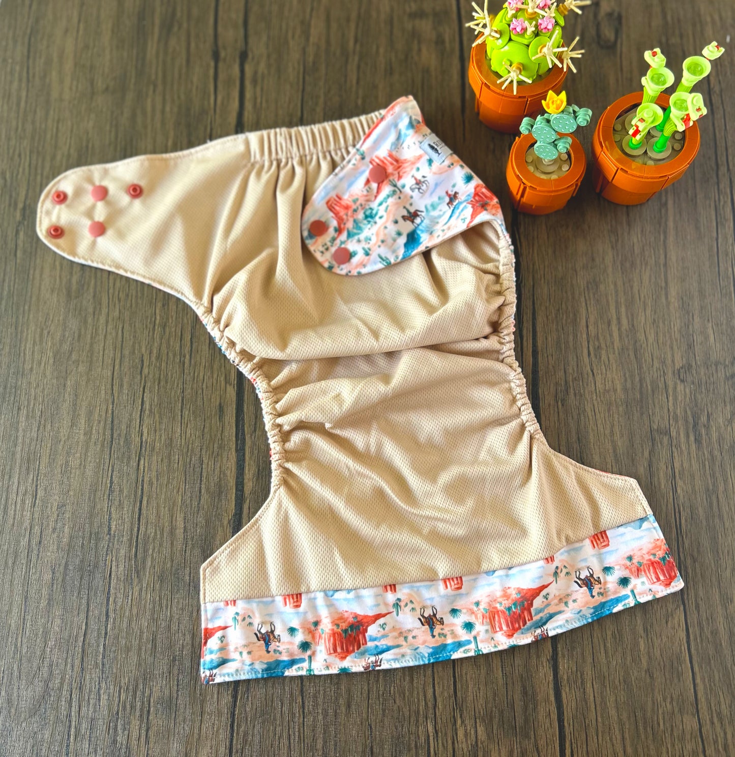Summer Vacation and Rep-Choice Collections Canyon Ride XL