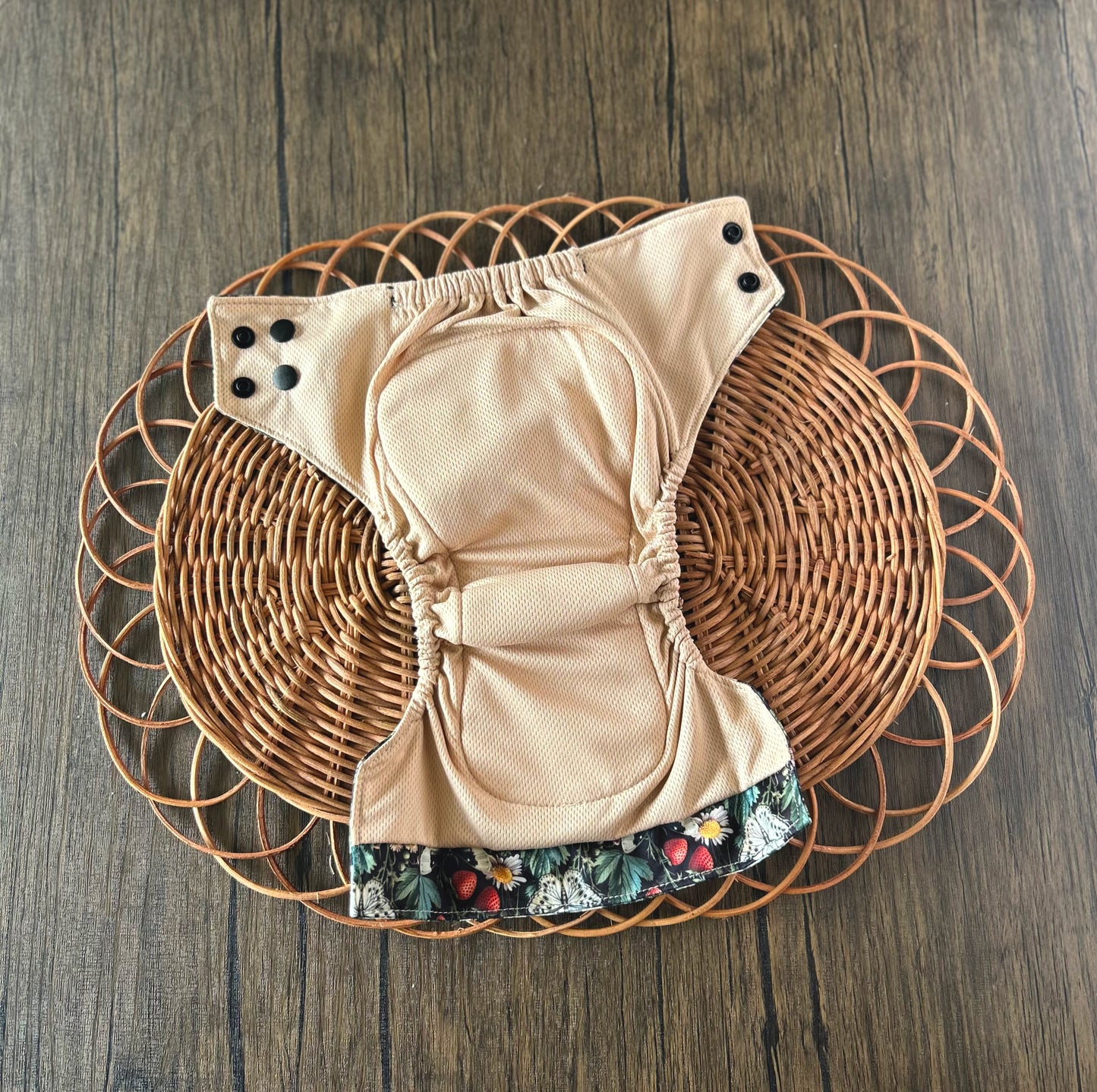 Spring on the Farm Collection Brambleberry NB AIO