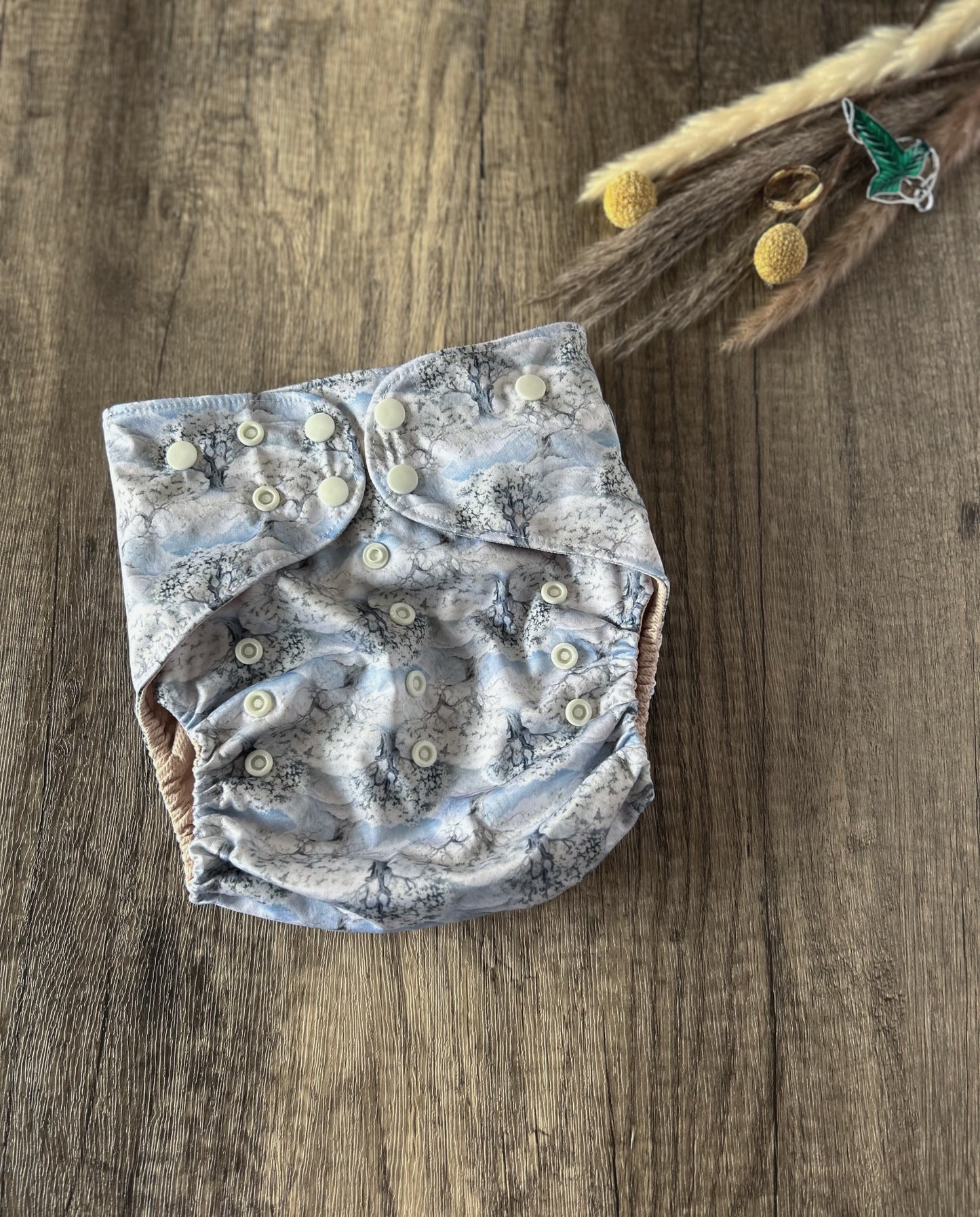 Fantasy Collection (LOTR) Tree of Kings XL Pocket