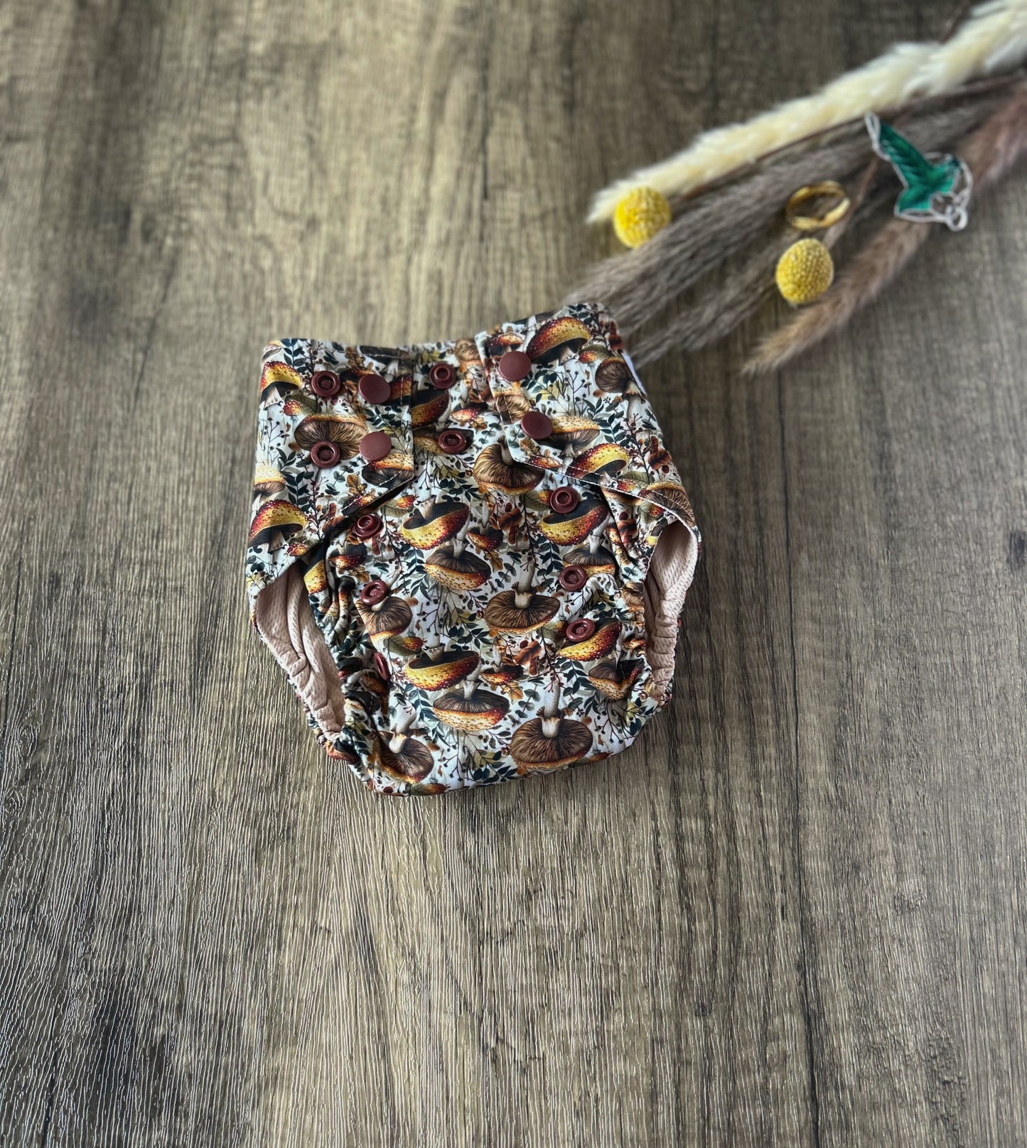 Fantasy Collection (LOTR) Hobbit's Passion NB AIO