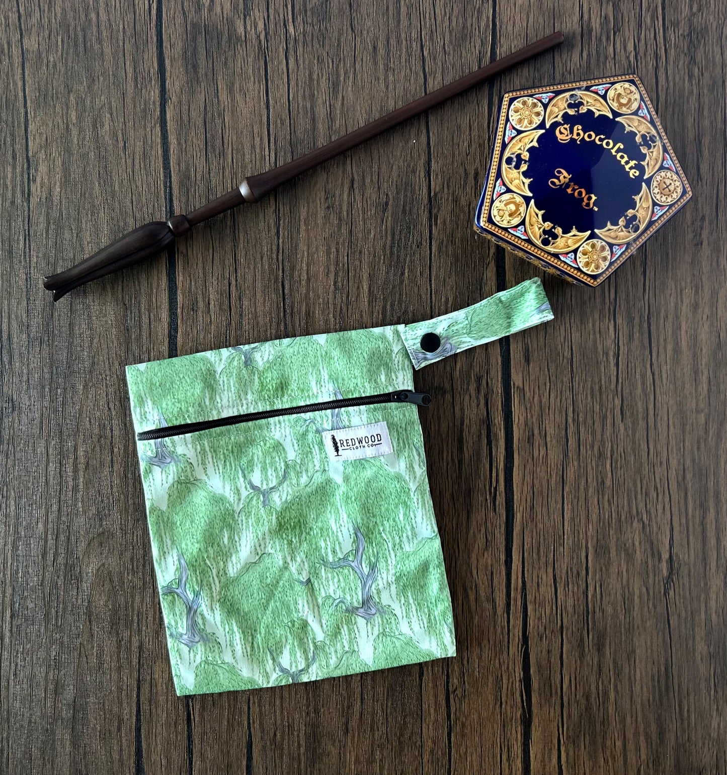 Fantasy Collection Mini Wet-bags