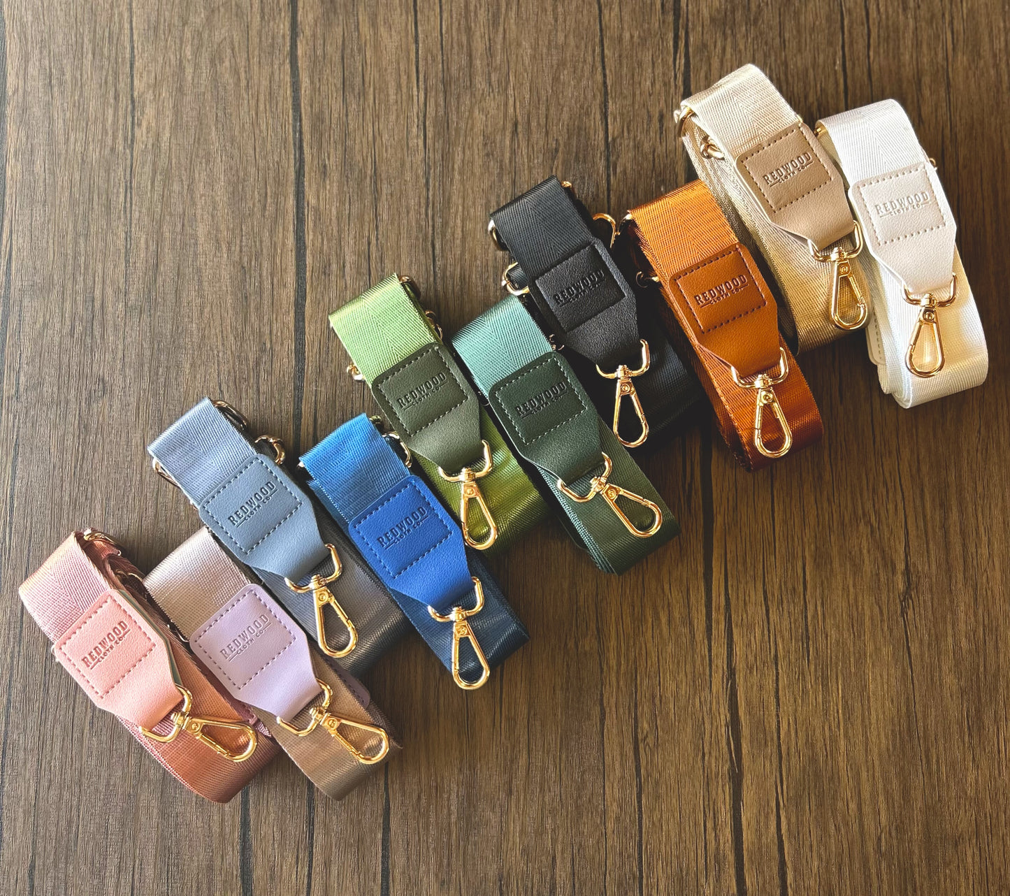 Correas para bolsos
