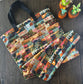 Summer Vacation and Rep-Choice Collections Large Hanging Wet-Bags