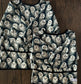Fantasy Collection Smock Bibs