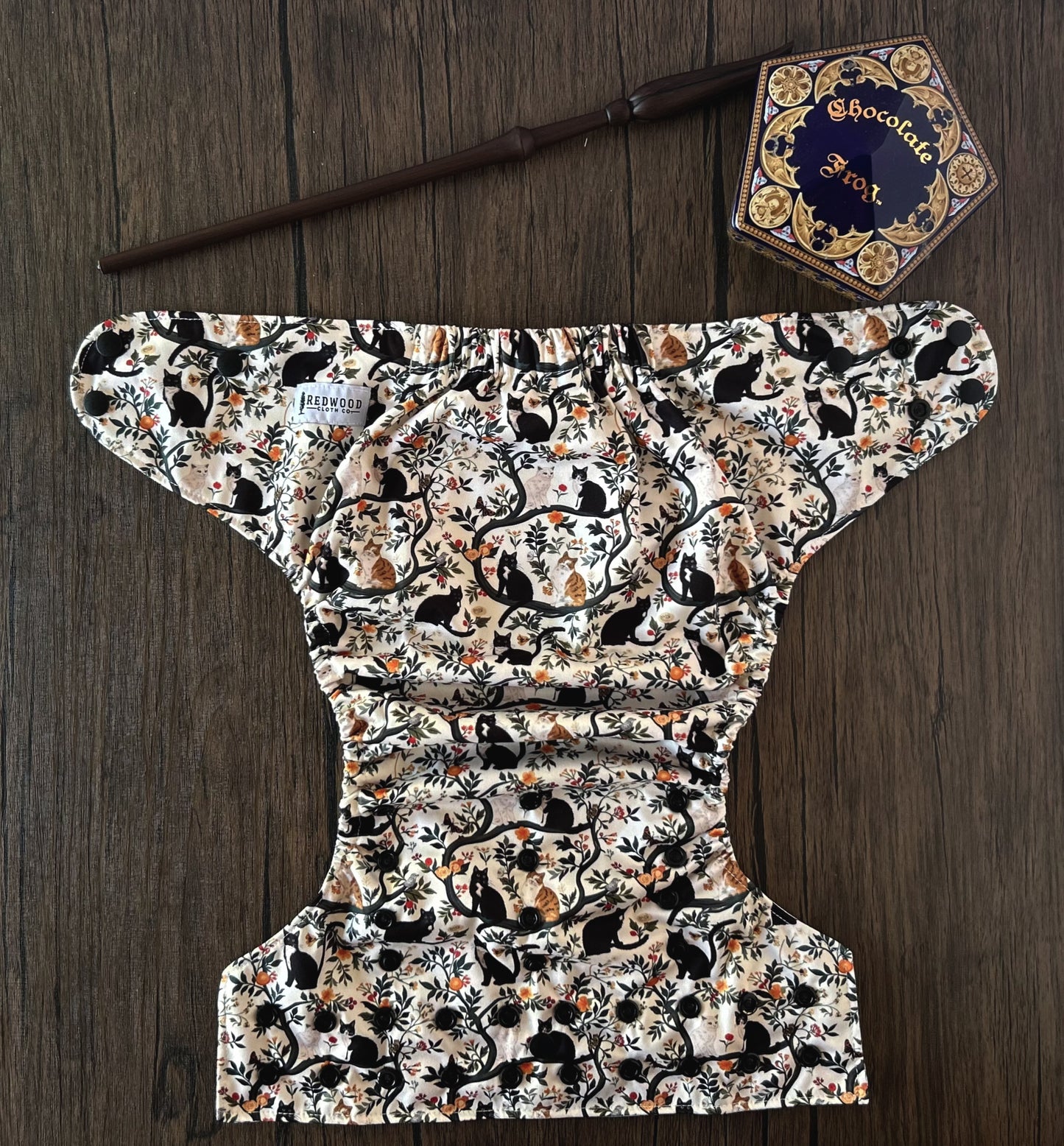 Fantasy Collection Animagus XL