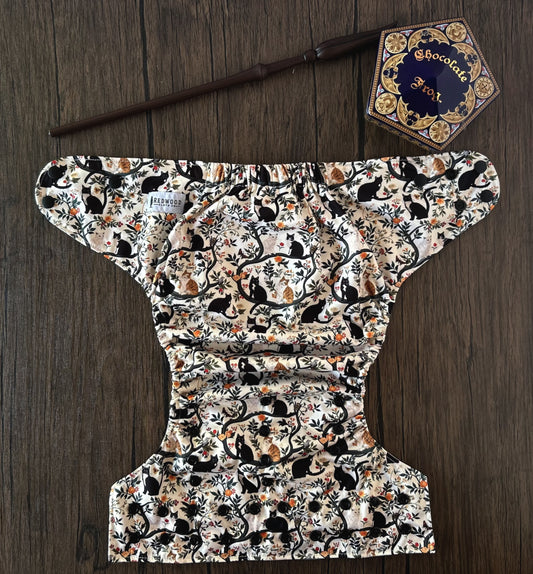 Fantasy Collection Animagus XL