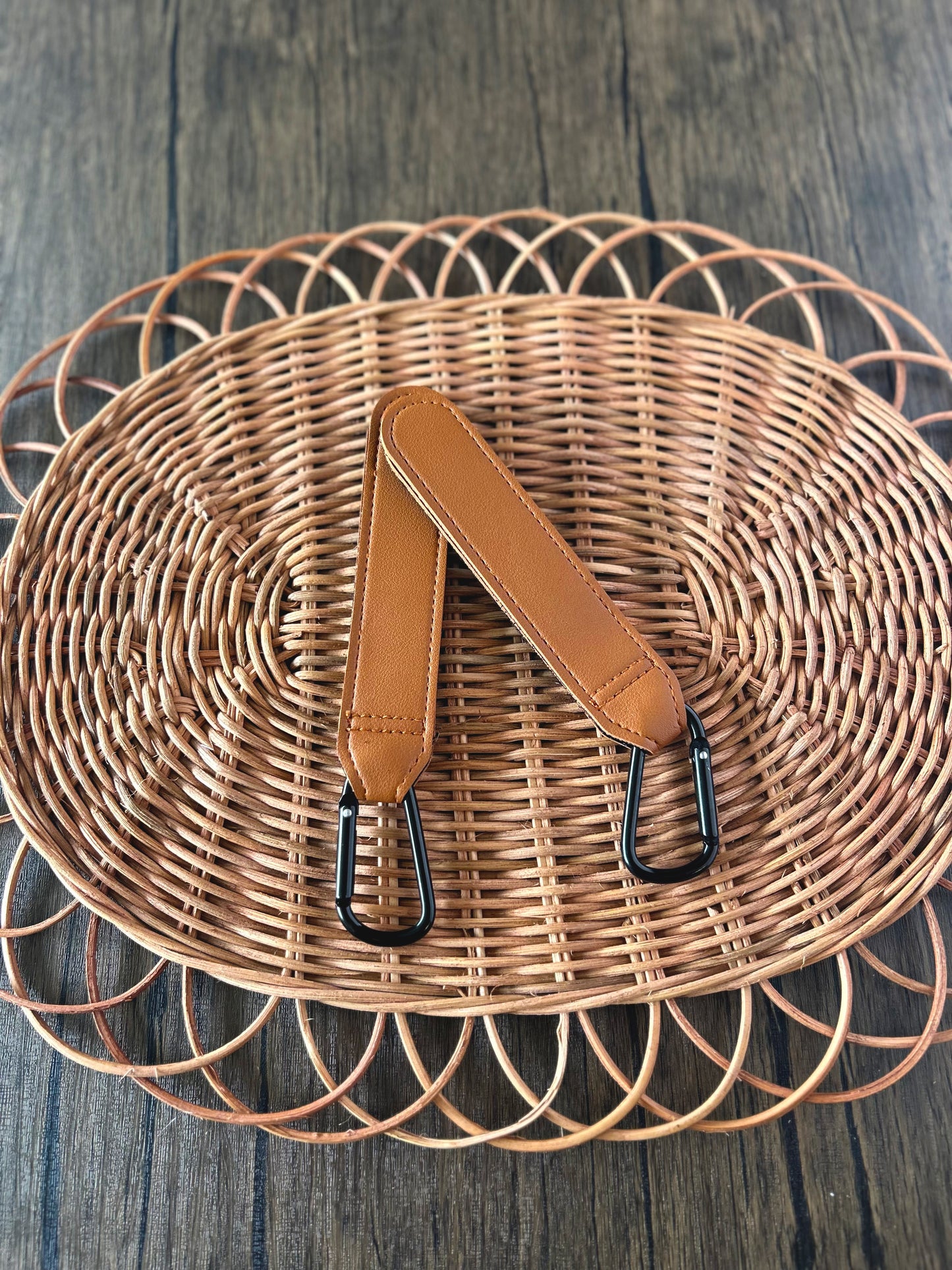 Stroller Hanger Straps