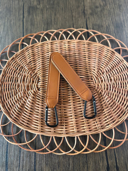 Stroller Hanger Straps