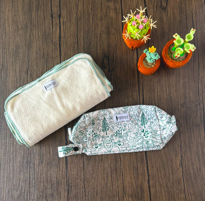 Summer Vacation Collection Mini Pods