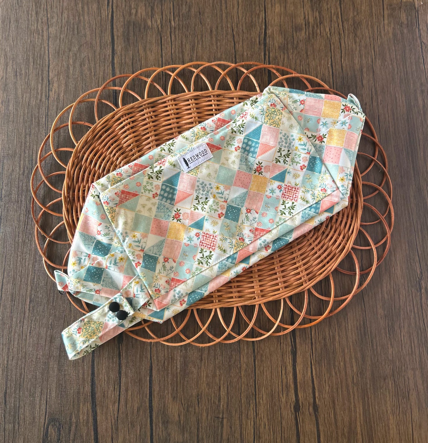 Spring on the Farm Collection Pods