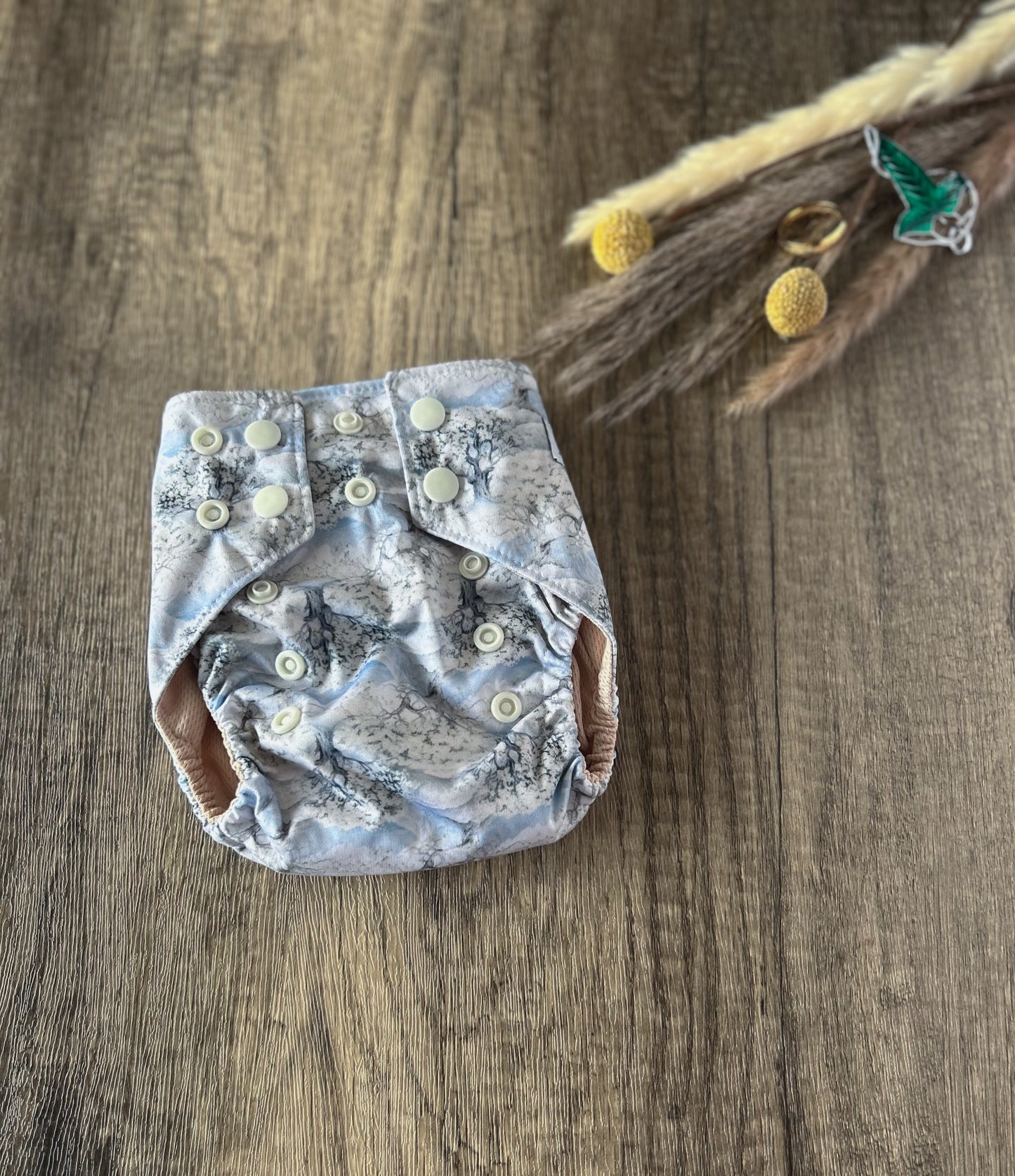 Fantasy Collection (LOTR) Tree of Kings NB AIO