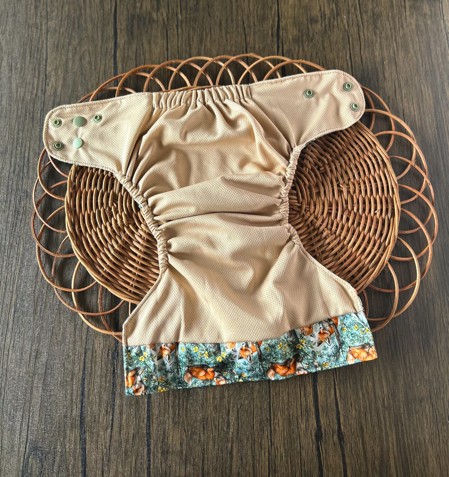 Spring on the Farm Collection Fablewood OS