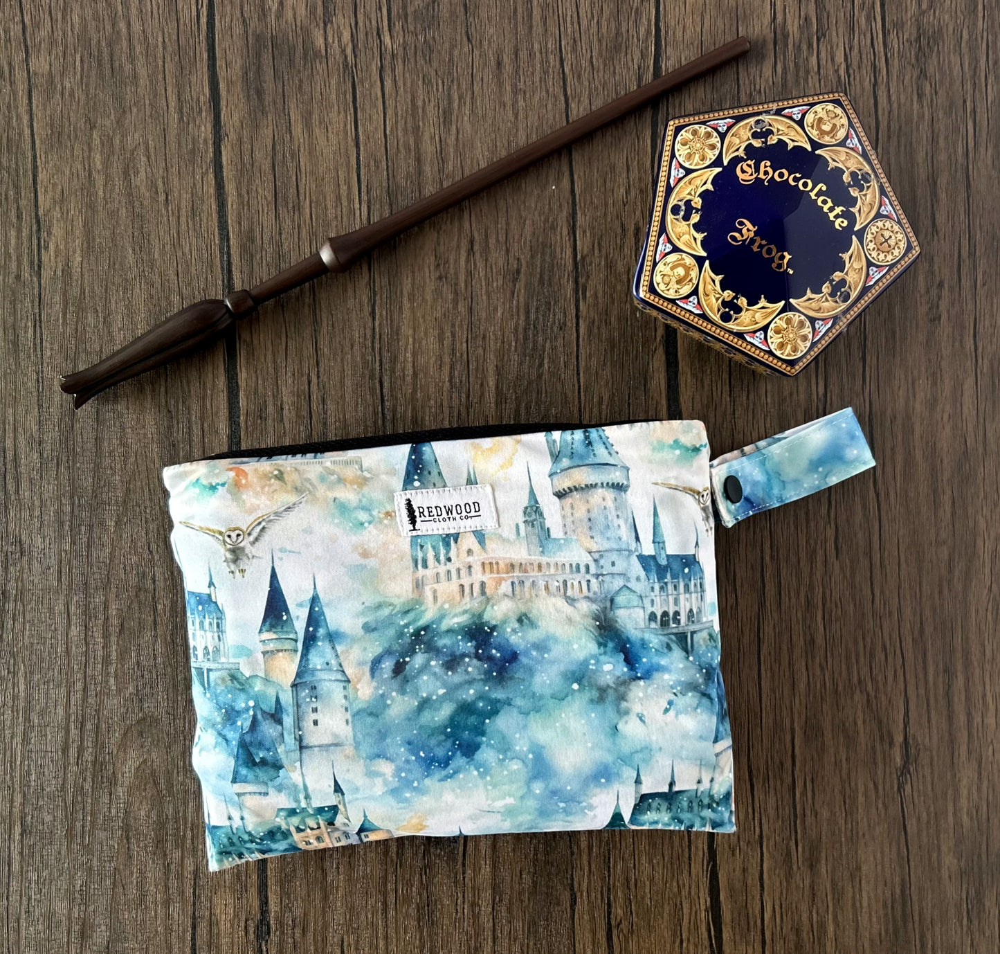 Fantasy Collection Changing Mats