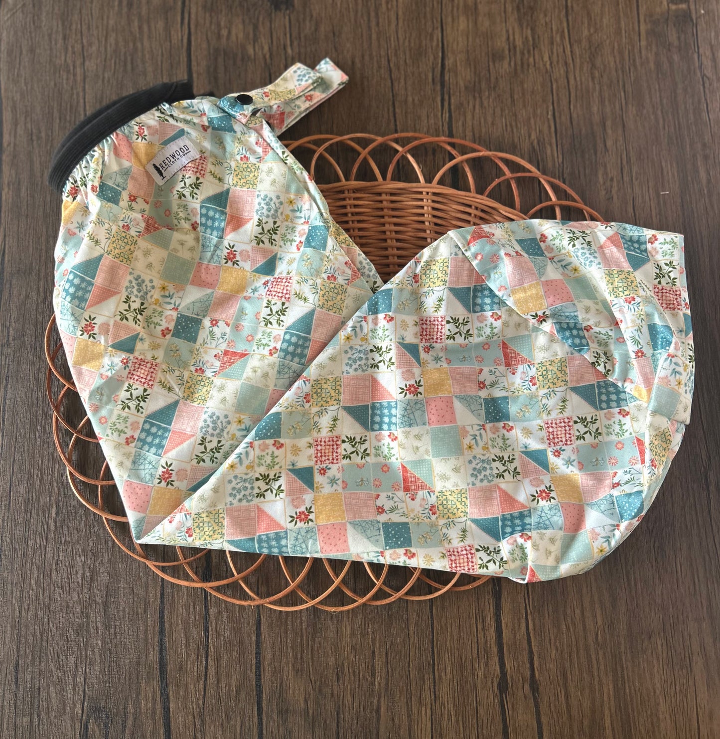 Spring on the Farm Collection Pail Liners