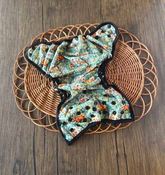 Spring on the Farm Fablewood OS Cover