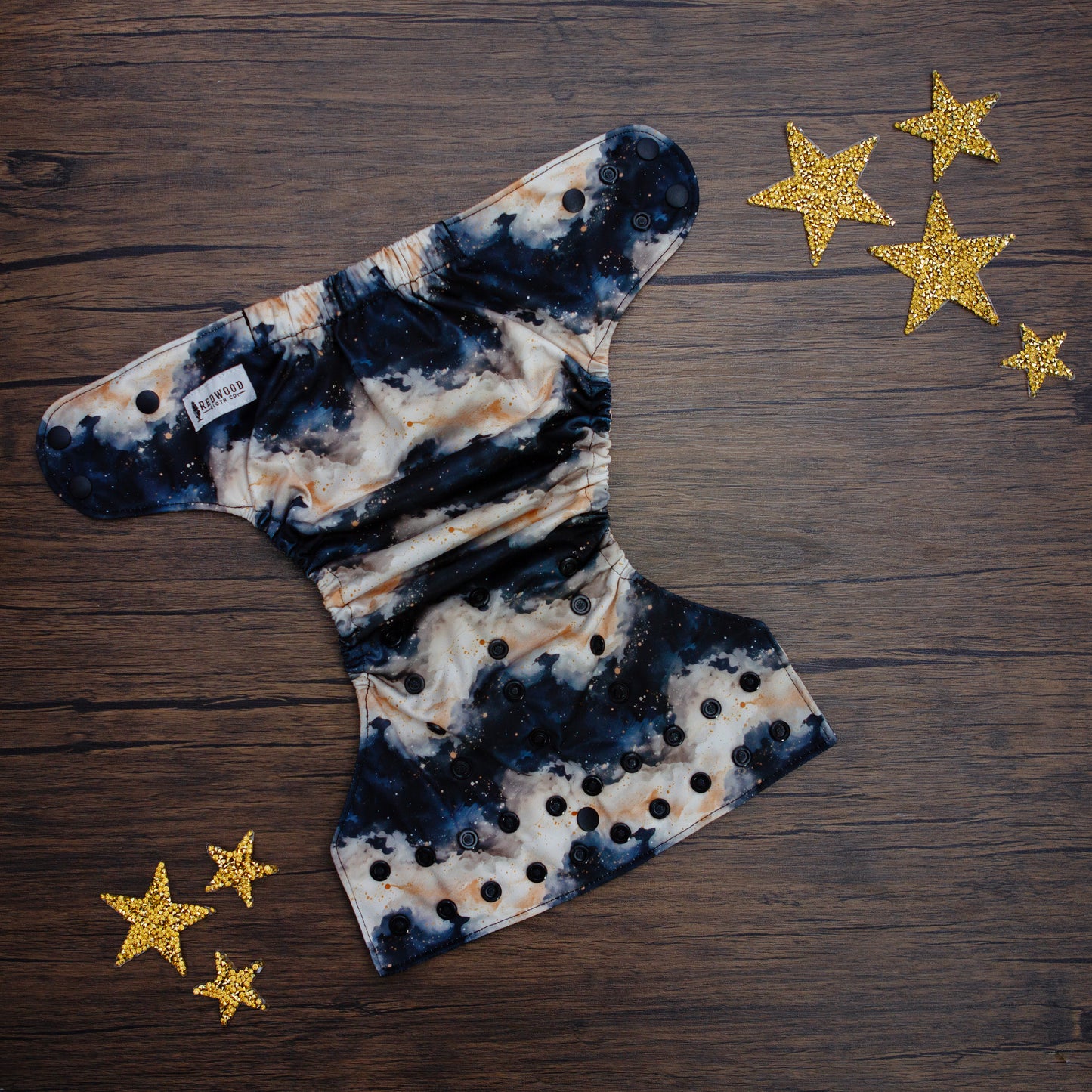 Galaxy Solids Milky Way XL