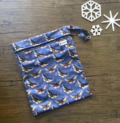 The Winter Mood Collection Wet-Bags