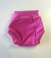 Traditional Diaper Cover Petal Dawn