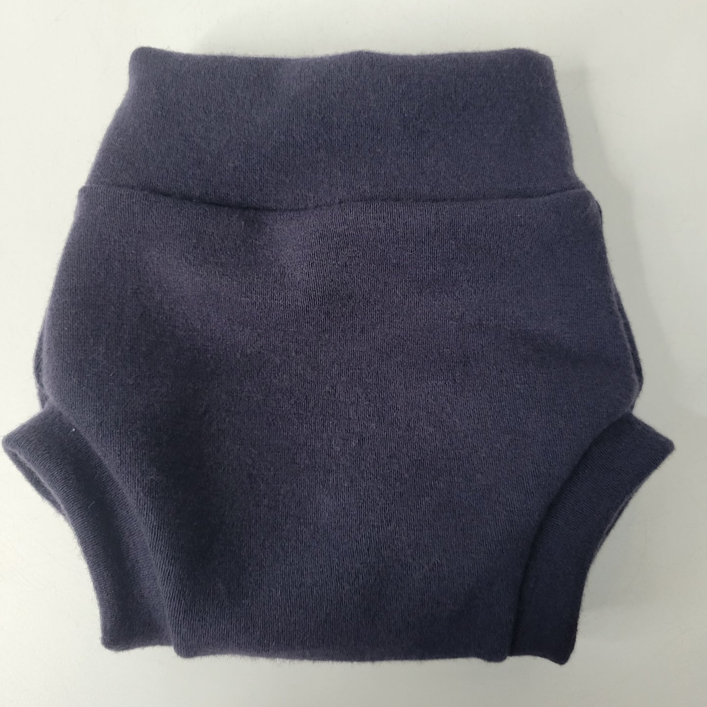 Traditional Diaper Cover Hush (HW)