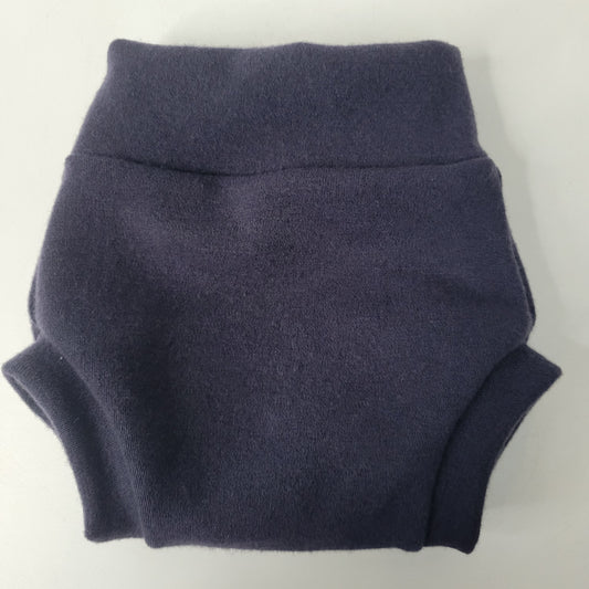 Traditional Diaper Cover Hush (HW)