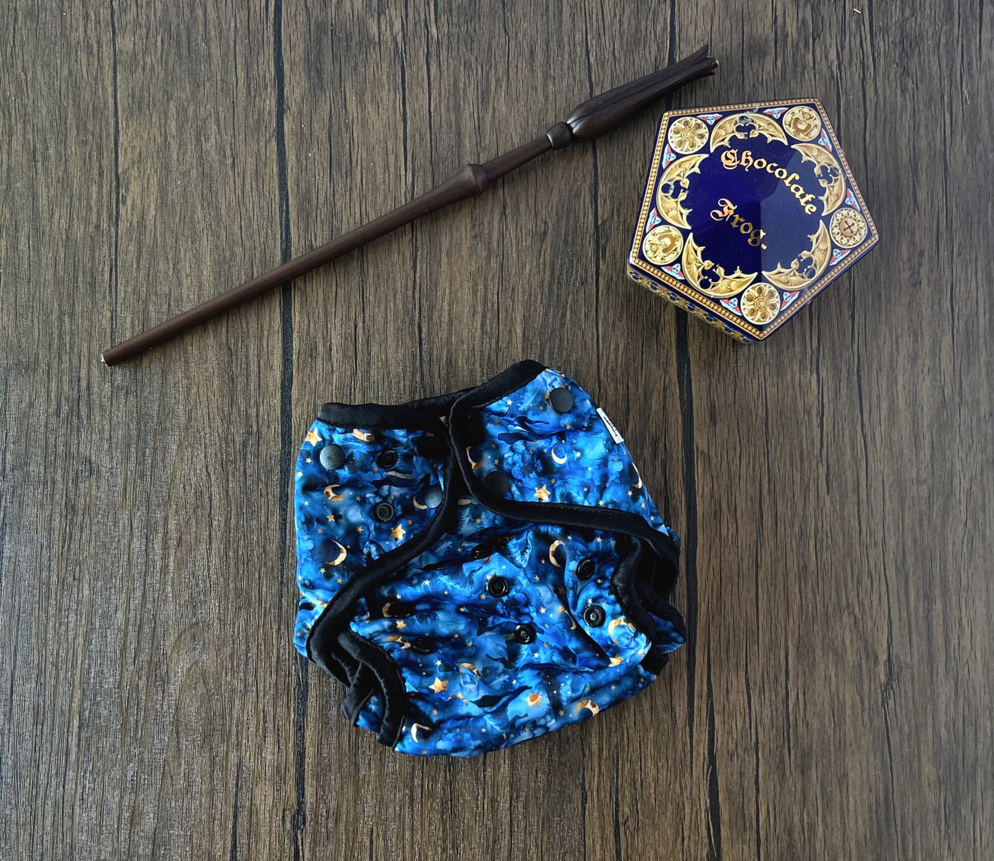 Fantasy Collection Sorted Cover OS