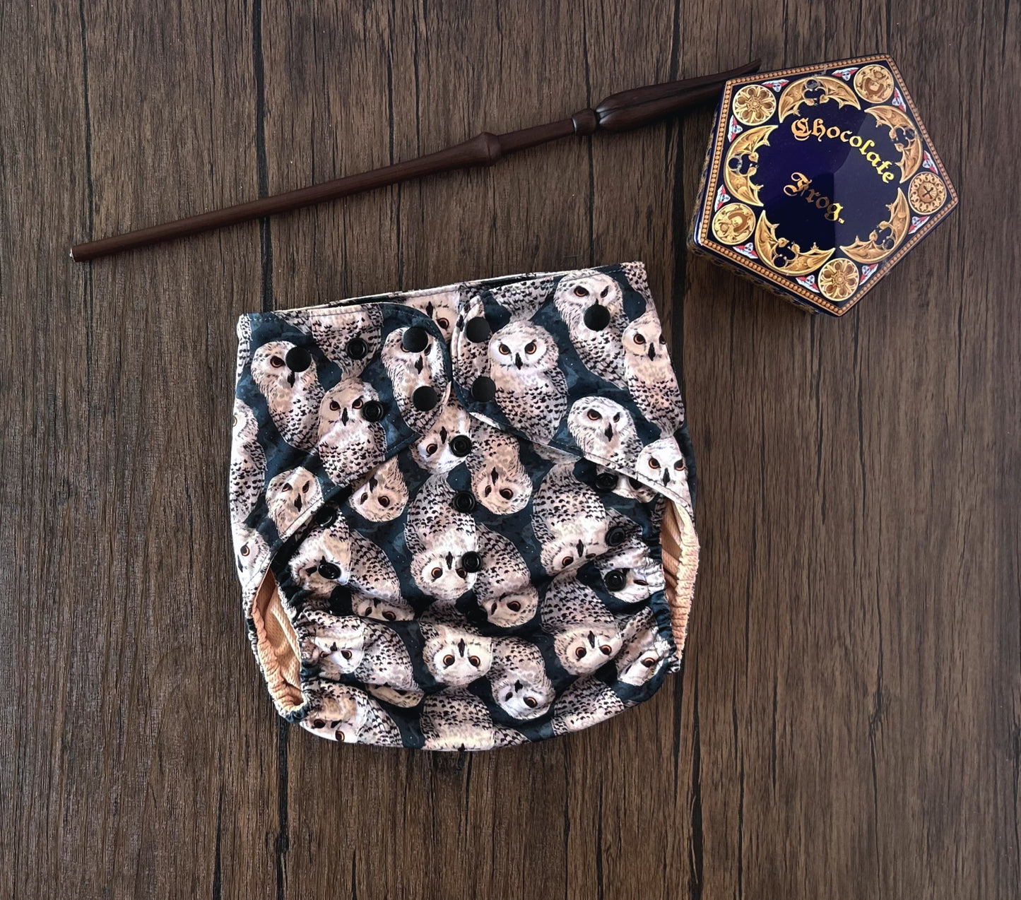 Fantasy Collection Snowy XL