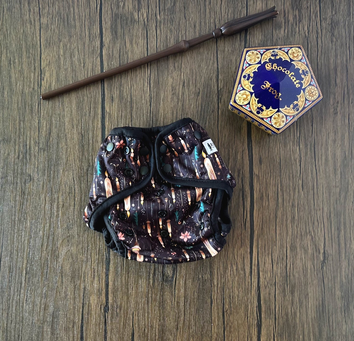 Fantasy Collection Great Hall Cover OS