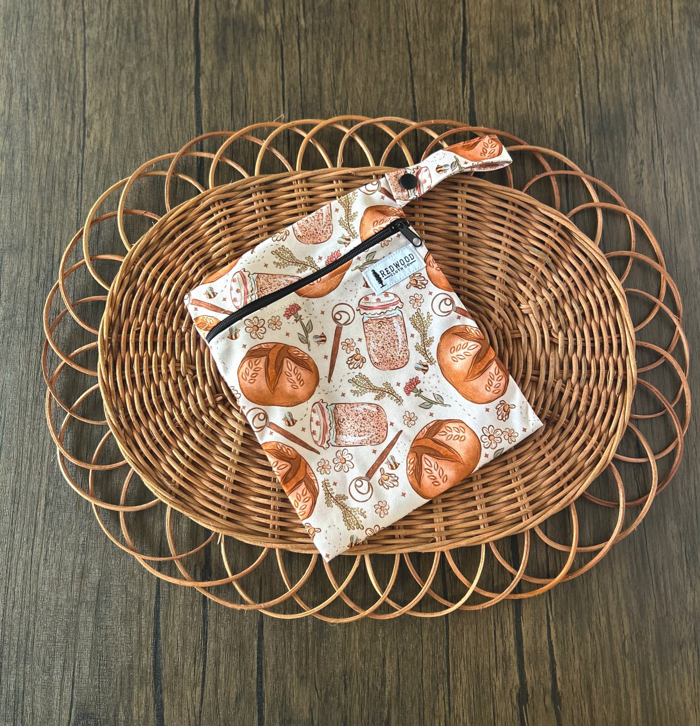 Spring on the Farm Collection Mini Bags