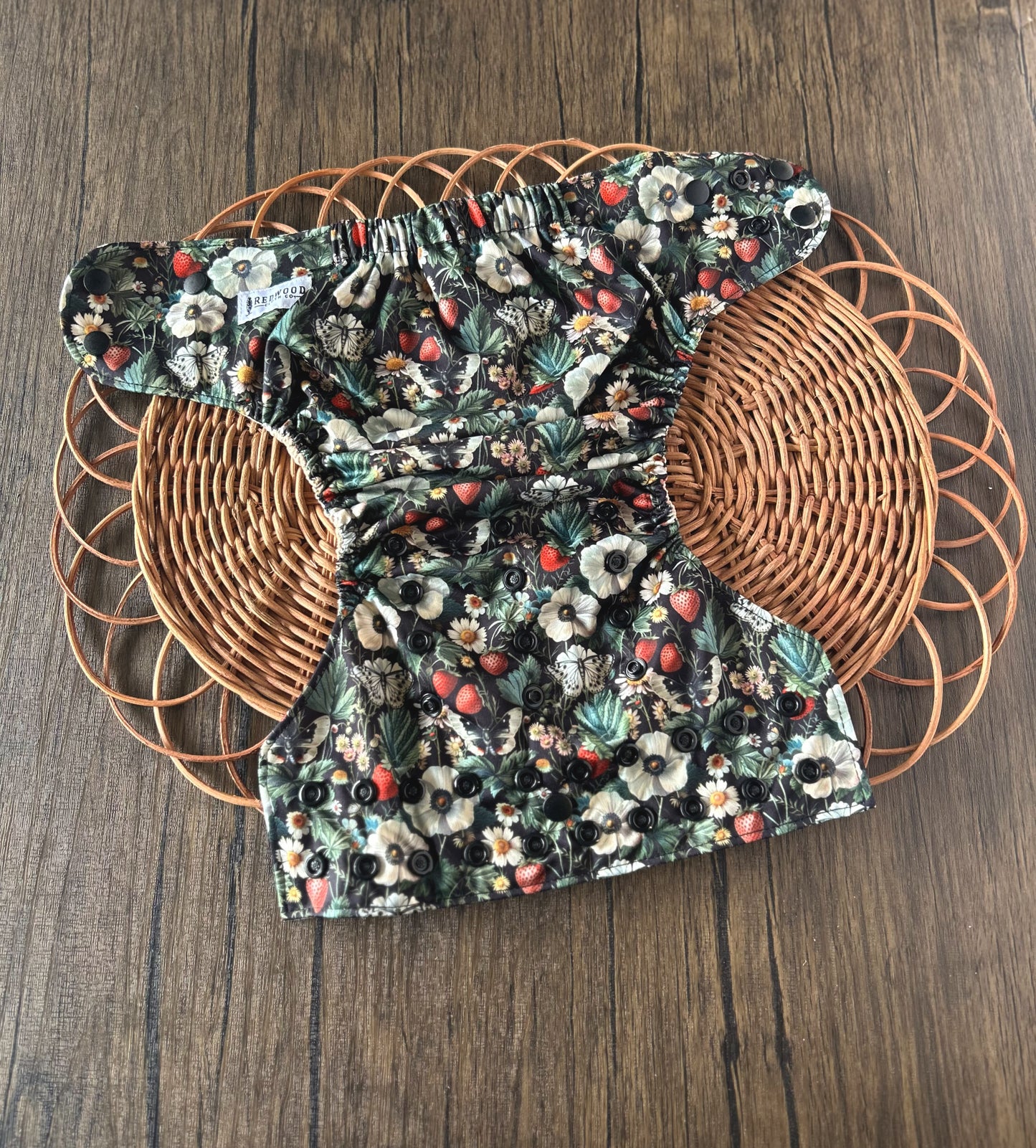 Spring on the Farm Collection Brambleberry OS