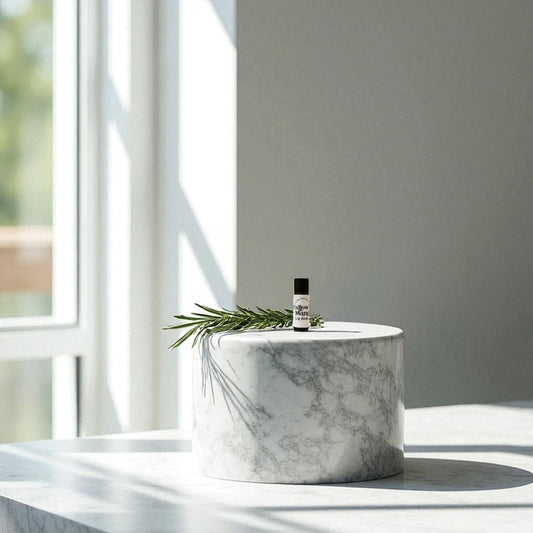 Tallow and Mango Lip Balm