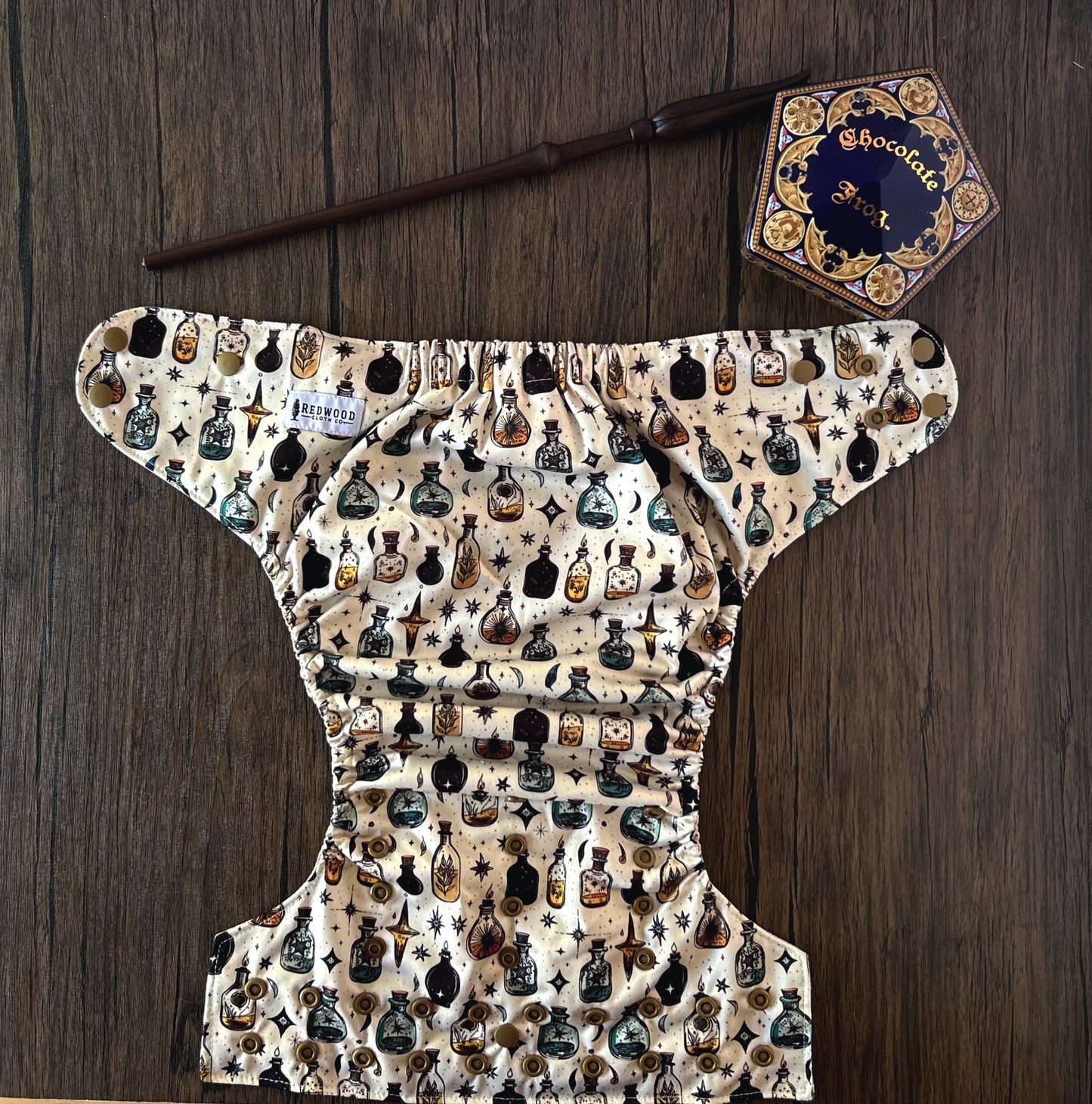 Fantasy Collection Severus XL