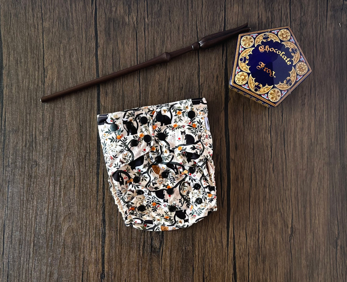 Fantasy Collection Animagus OS