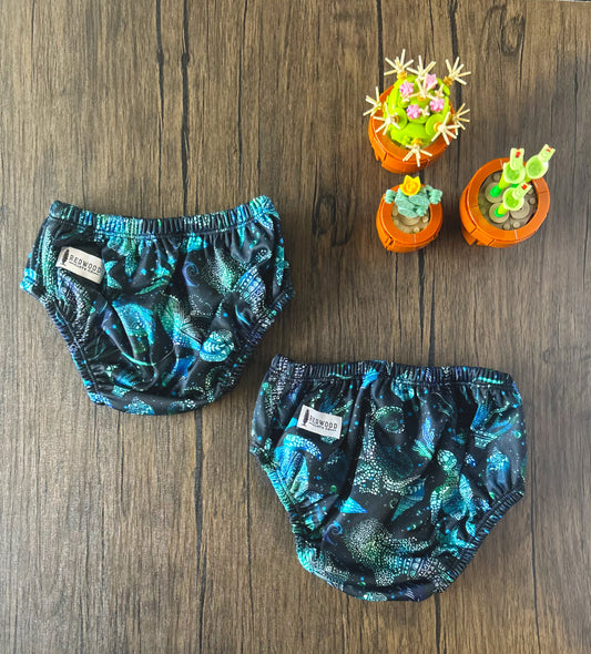 Summer Vacation and Rep-Choice Collection Swim Diapers