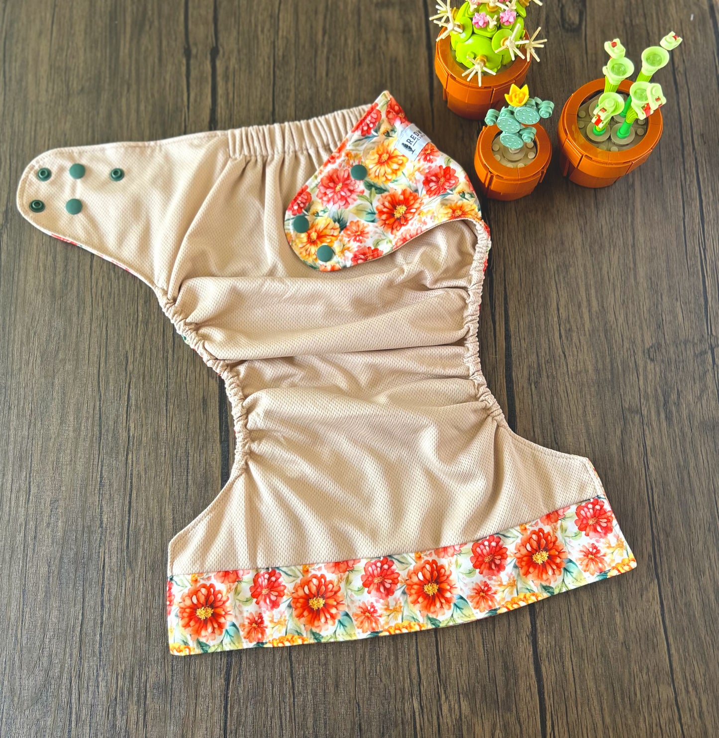 Summer Vacation and Rep-Choice Collections Emilia XL