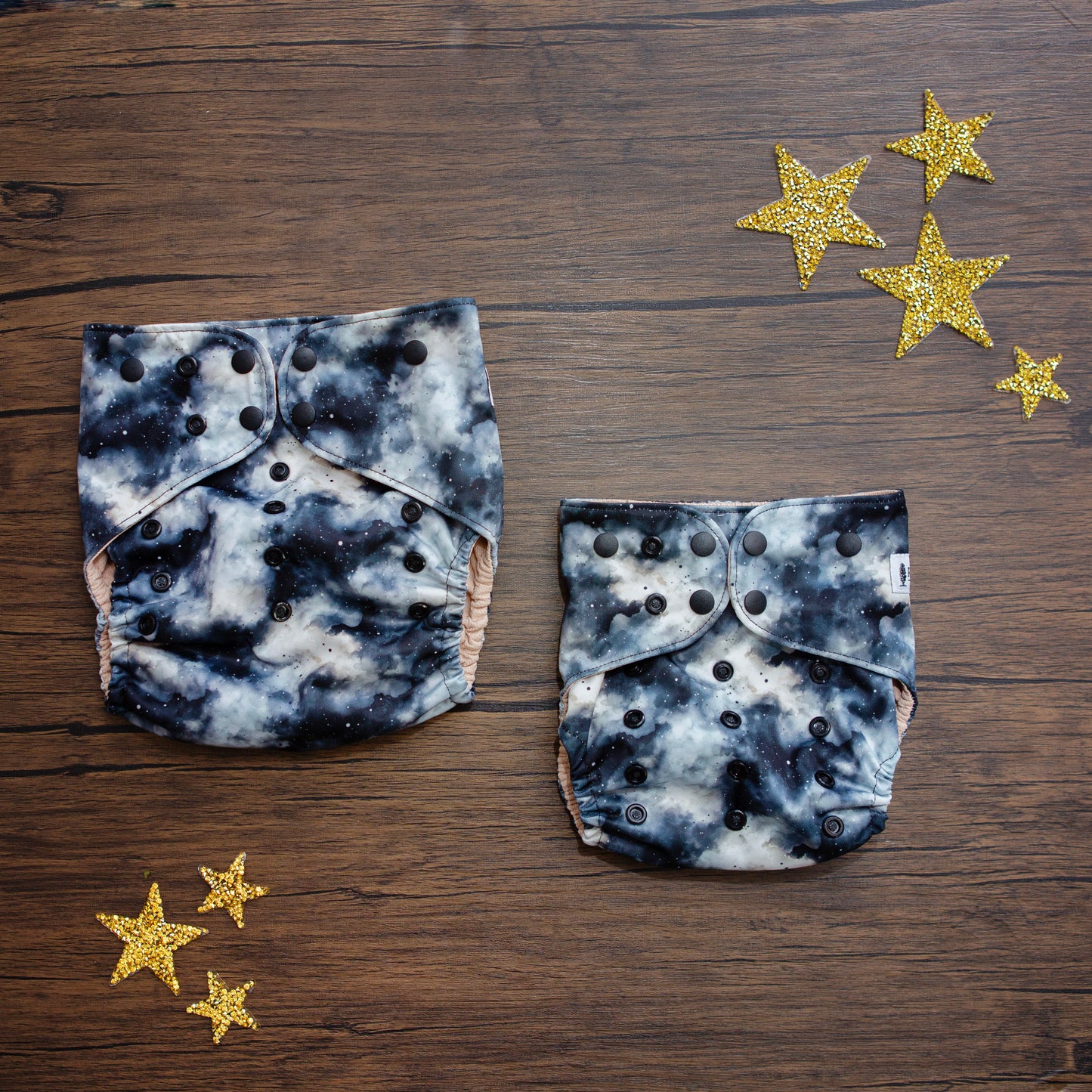 Galaxy Solids Comet XL