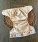 Spring on the Farm Collection Stretch and Fold XL