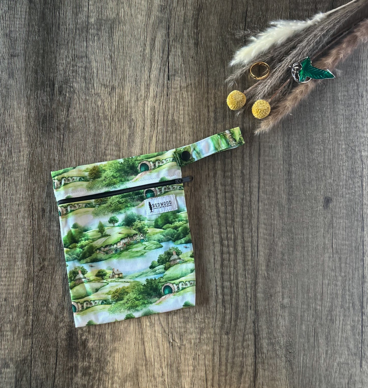 Fantasy Collection (LOTR) Mini Bags