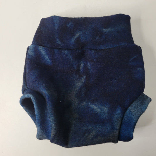 Traditional Diaper Cover Midnight Veil (HW)