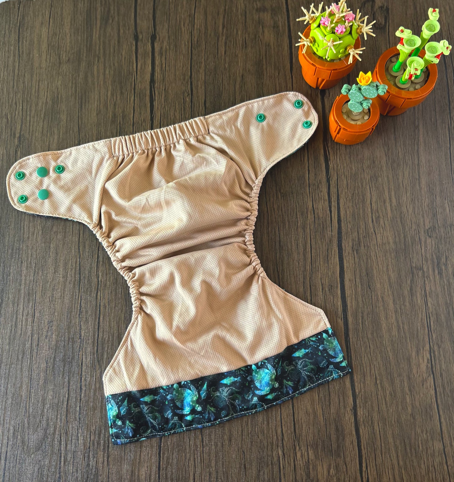 Summer Vacation and Rep-Choice Collections Noctiluca OS