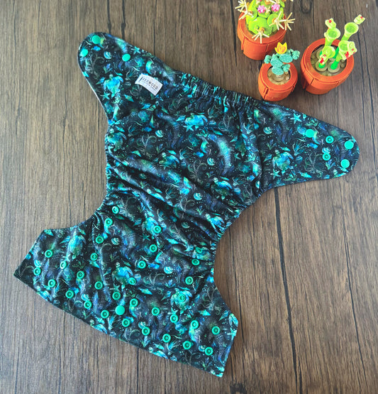 Summer Vacation and Rep-Choice Collections Noctiluca XL