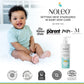 NOLEO 3-IN-1 - Diaper Rash Cream - EWG Verified