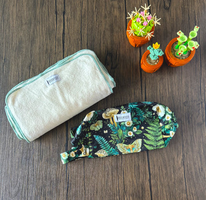Summer Vacation Collection Mini Pods