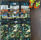 Summer Vacation and Rep-Choice Collections Large Hanging Wet-Bags