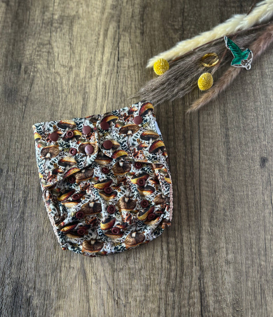 Fantasy Collection (LOTR) Hobbit's Passion OS Pocket