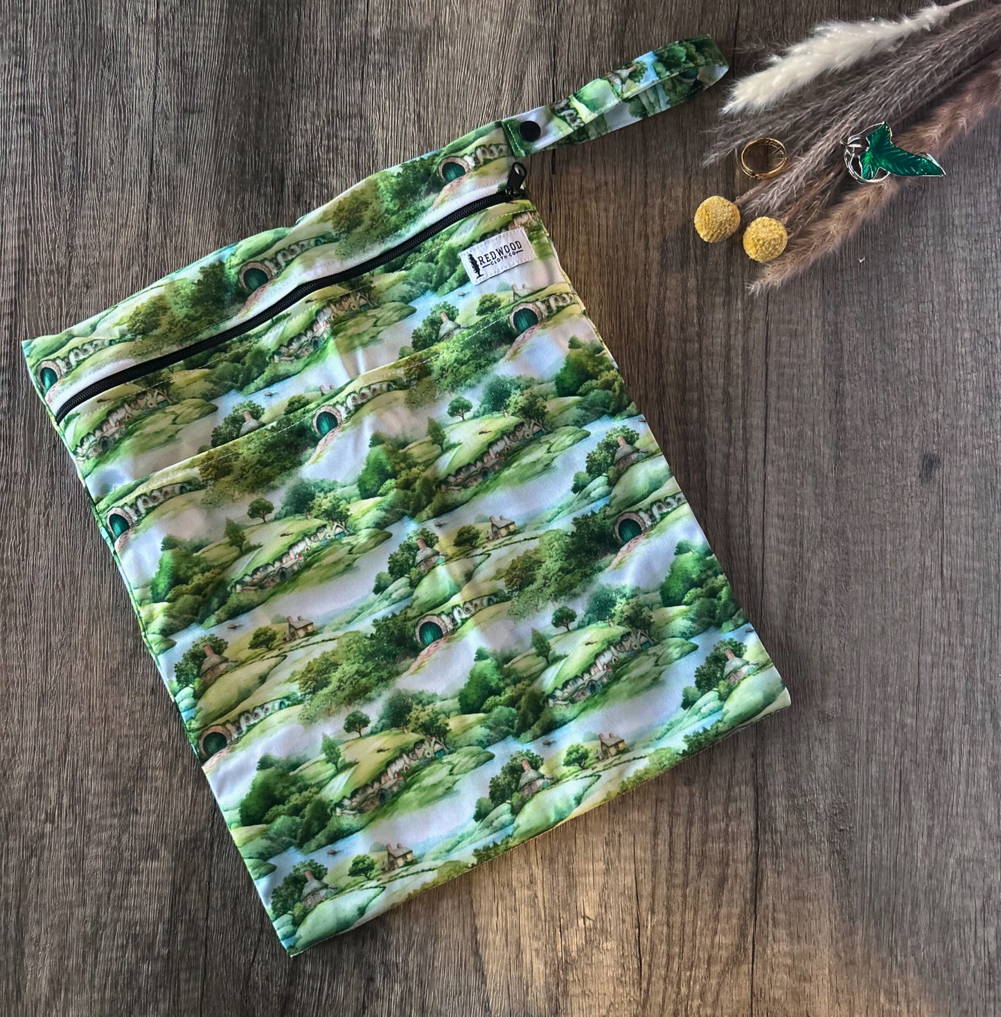 Fantasy Collection (LOTR) Wet-Bags